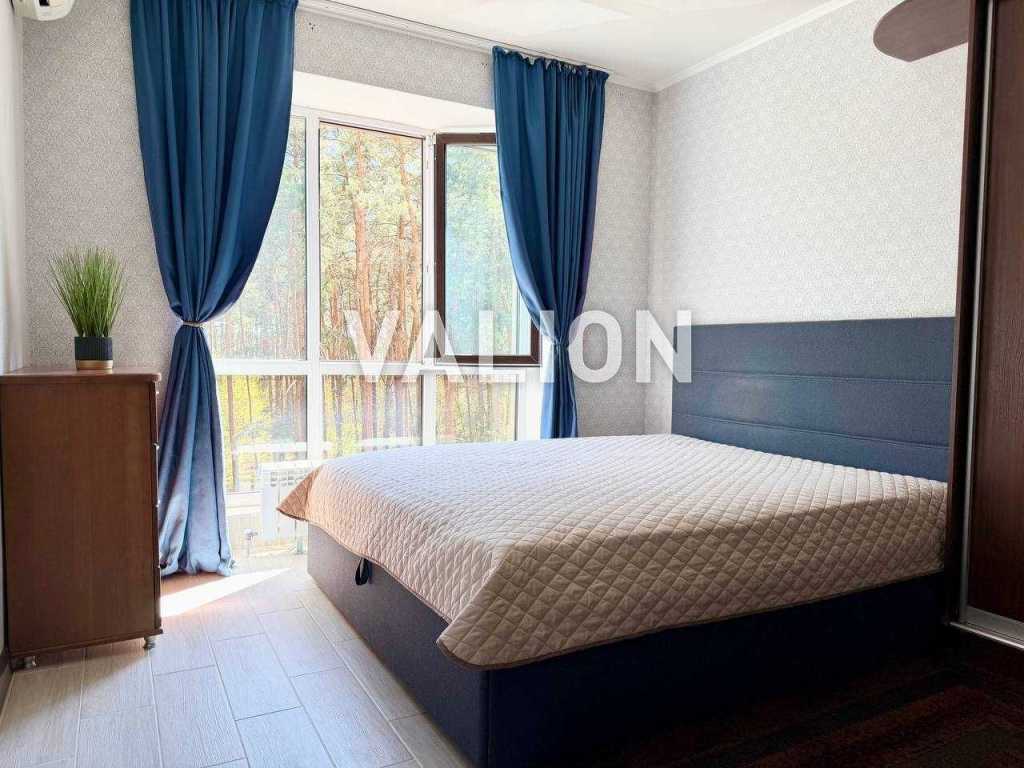 Продаж 1-кімнатної квартири 45.4 м², Радистів вул., 34Г
