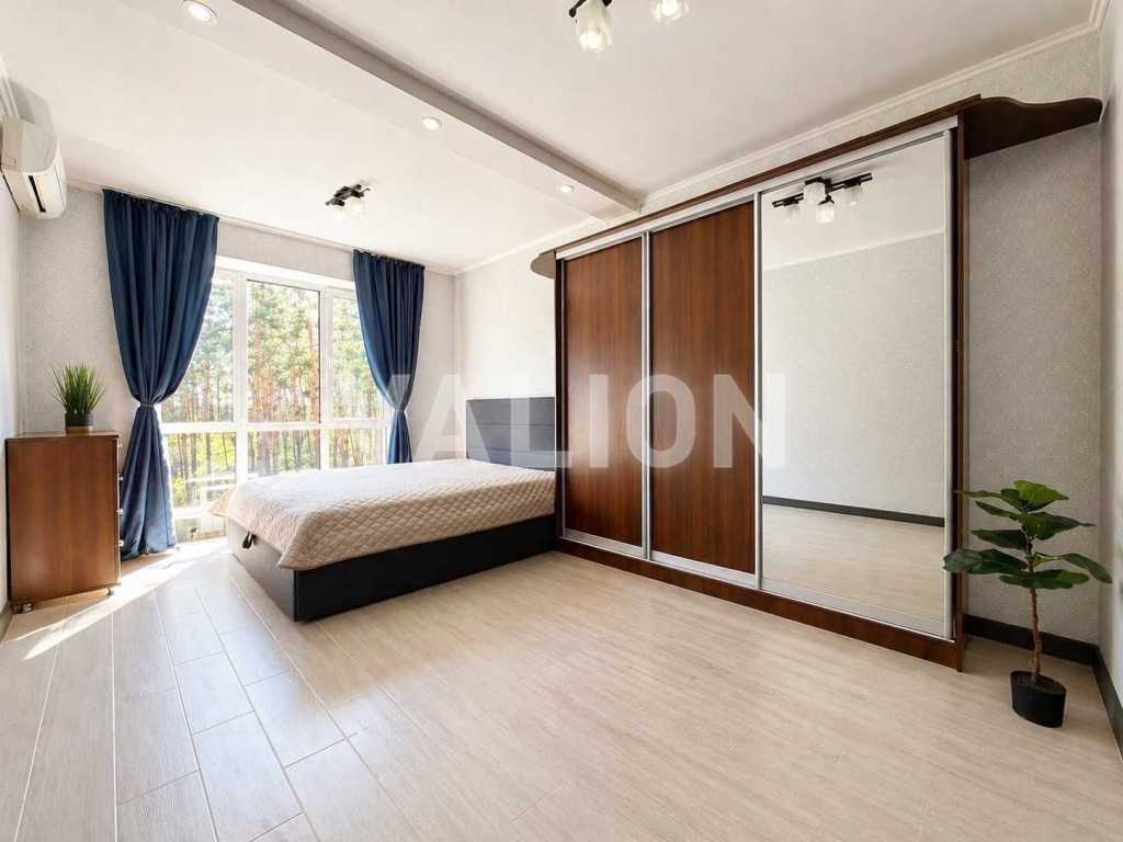 Продаж 1-кімнатної квартири 45.4 м², Радистів вул., 34Г