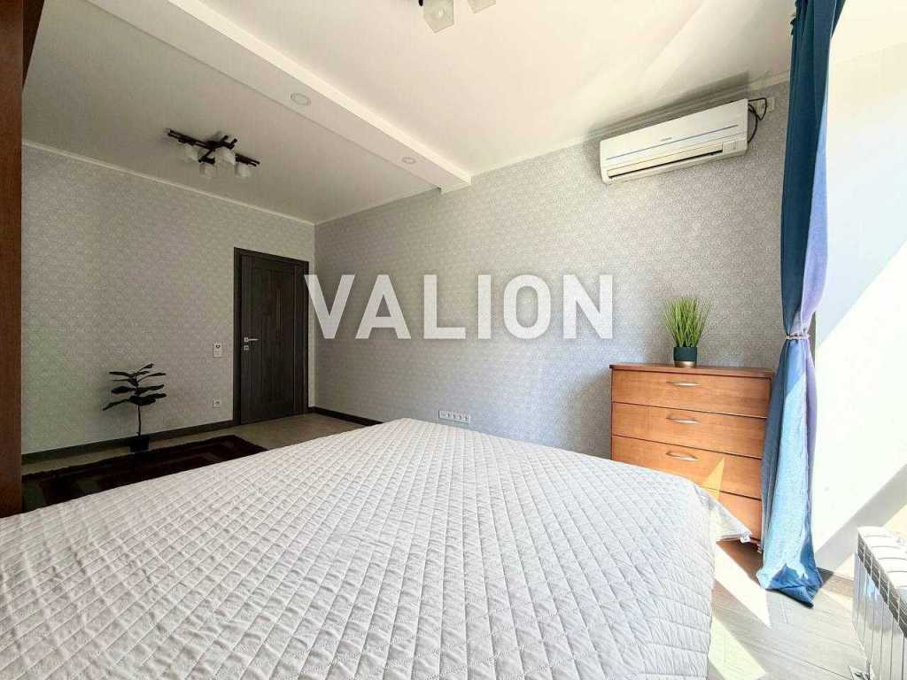 Продаж 1-кімнатної квартири 45.4 м², Радистів вул., 34Г