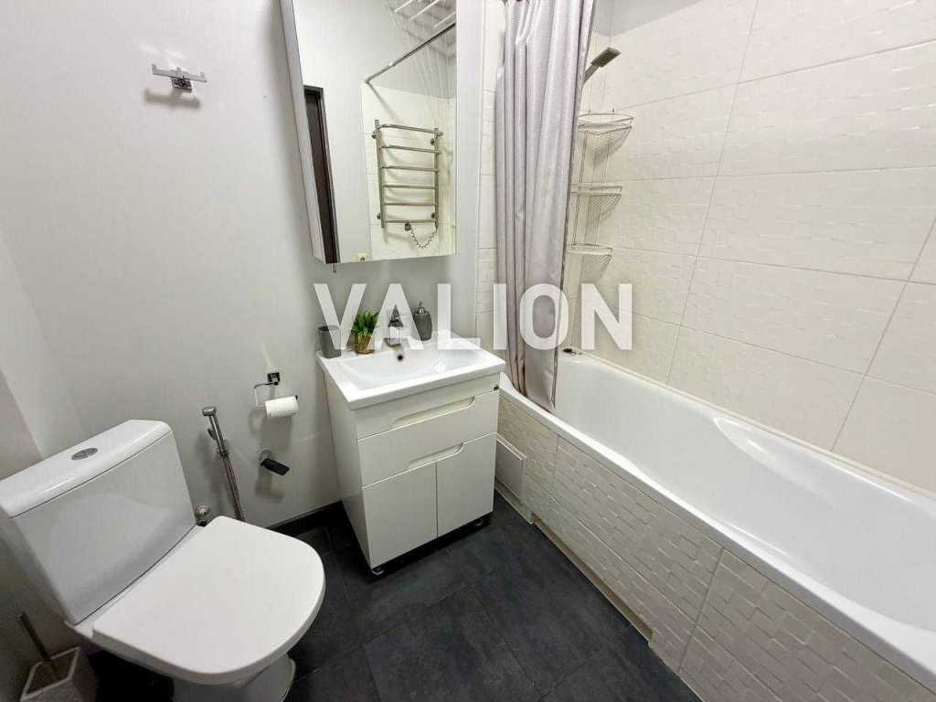 Продаж 1-кімнатної квартири 45.4 м², Радистів вул., 34Г
