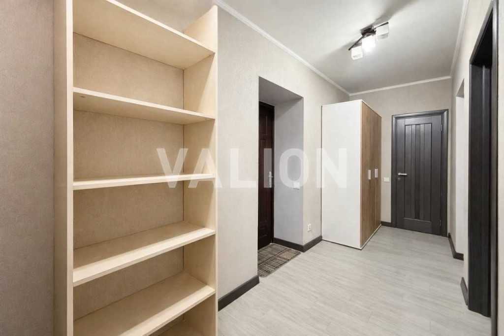 Продаж 1-кімнатної квартири 45.4 м², Радистів вул., 34Г