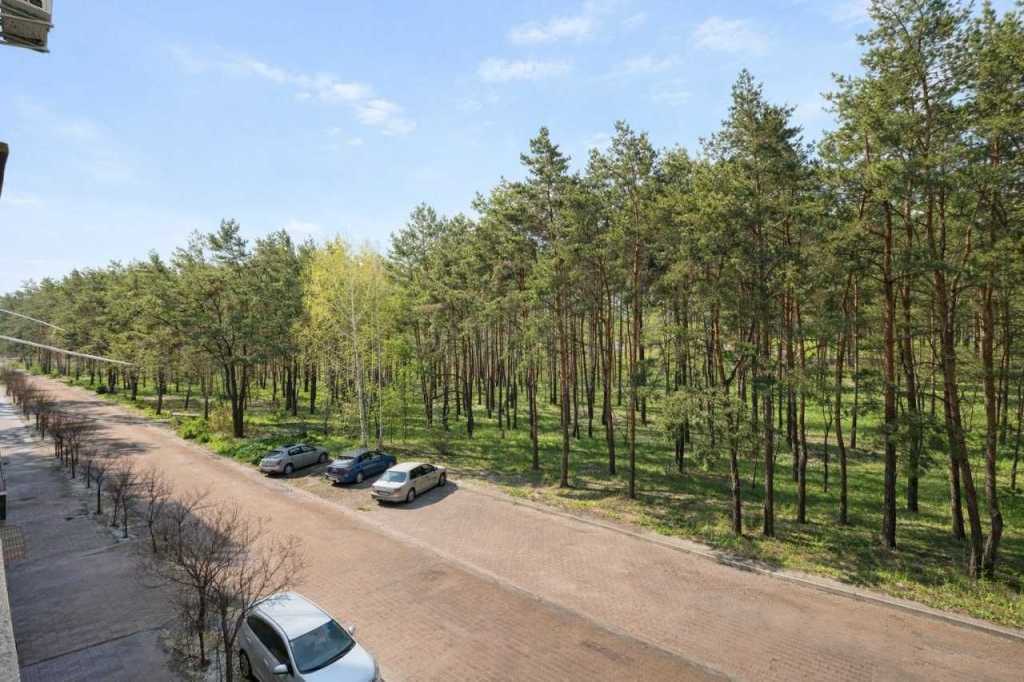 Продаж 1-кімнатної квартири 45.4 м², Радистів вул., 34Г