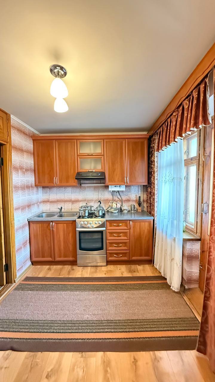 Продажа 2-комнатной квартиры 63 м², Дарвина ул., 1