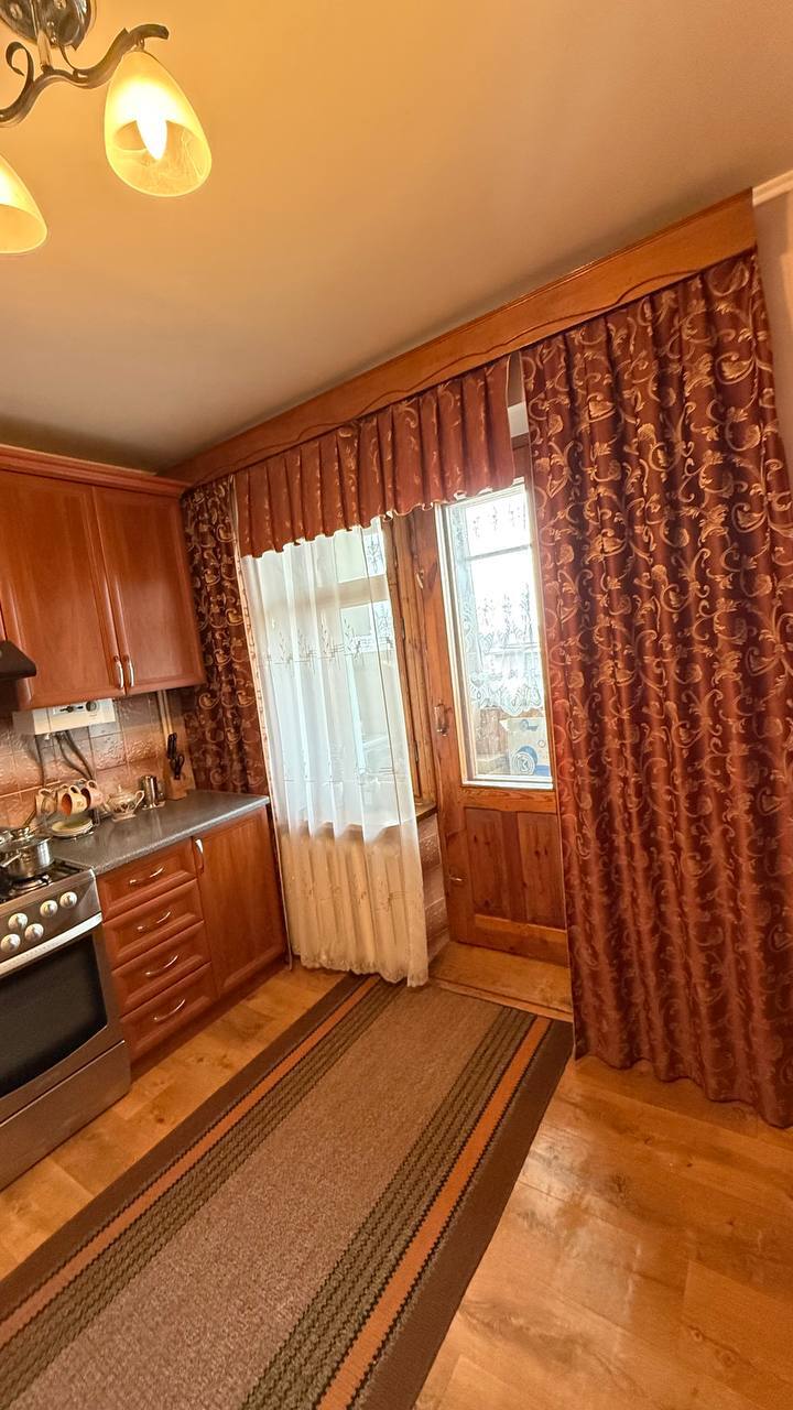 Продажа 2-комнатной квартиры 63 м², Дарвина ул., 1