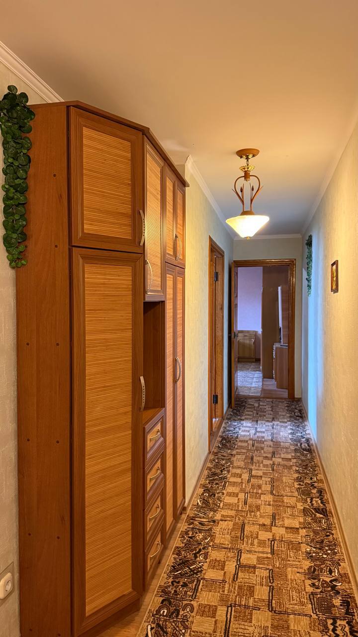 Продажа 2-комнатной квартиры 63 м², Дарвина ул., 1