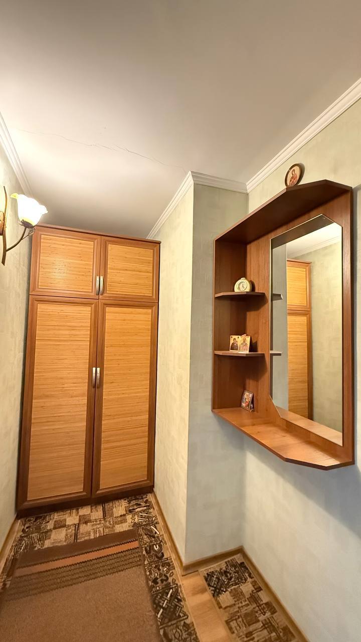 Продажа 2-комнатной квартиры 63 м², Дарвина ул., 1