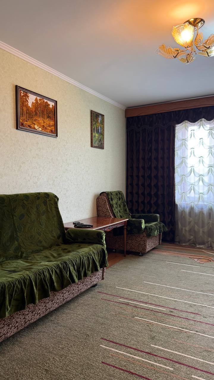 Продажа 2-комнатной квартиры 63 м², Дарвина ул., 1