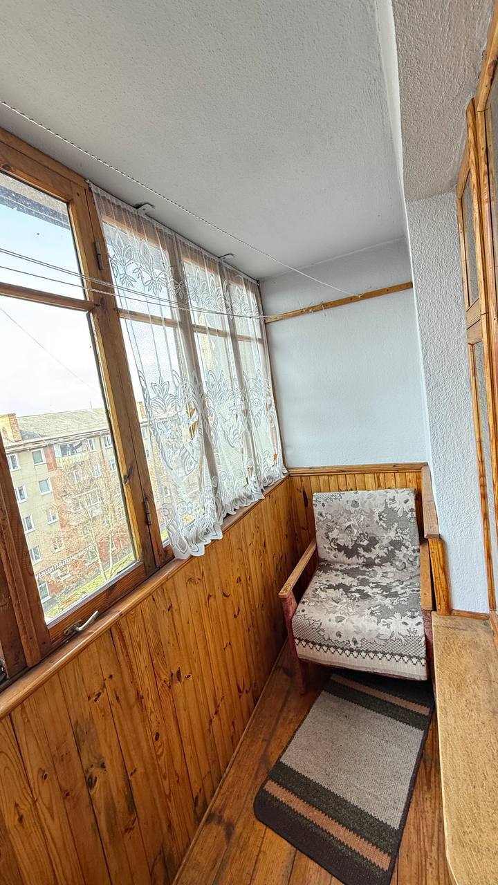 Продажа 2-комнатной квартиры 63 м², Дарвина ул., 1