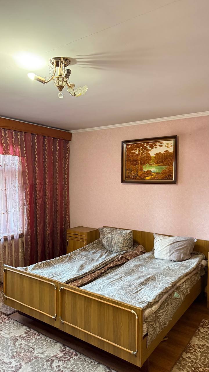 Продажа 2-комнатной квартиры 63 м², Дарвина ул., 1