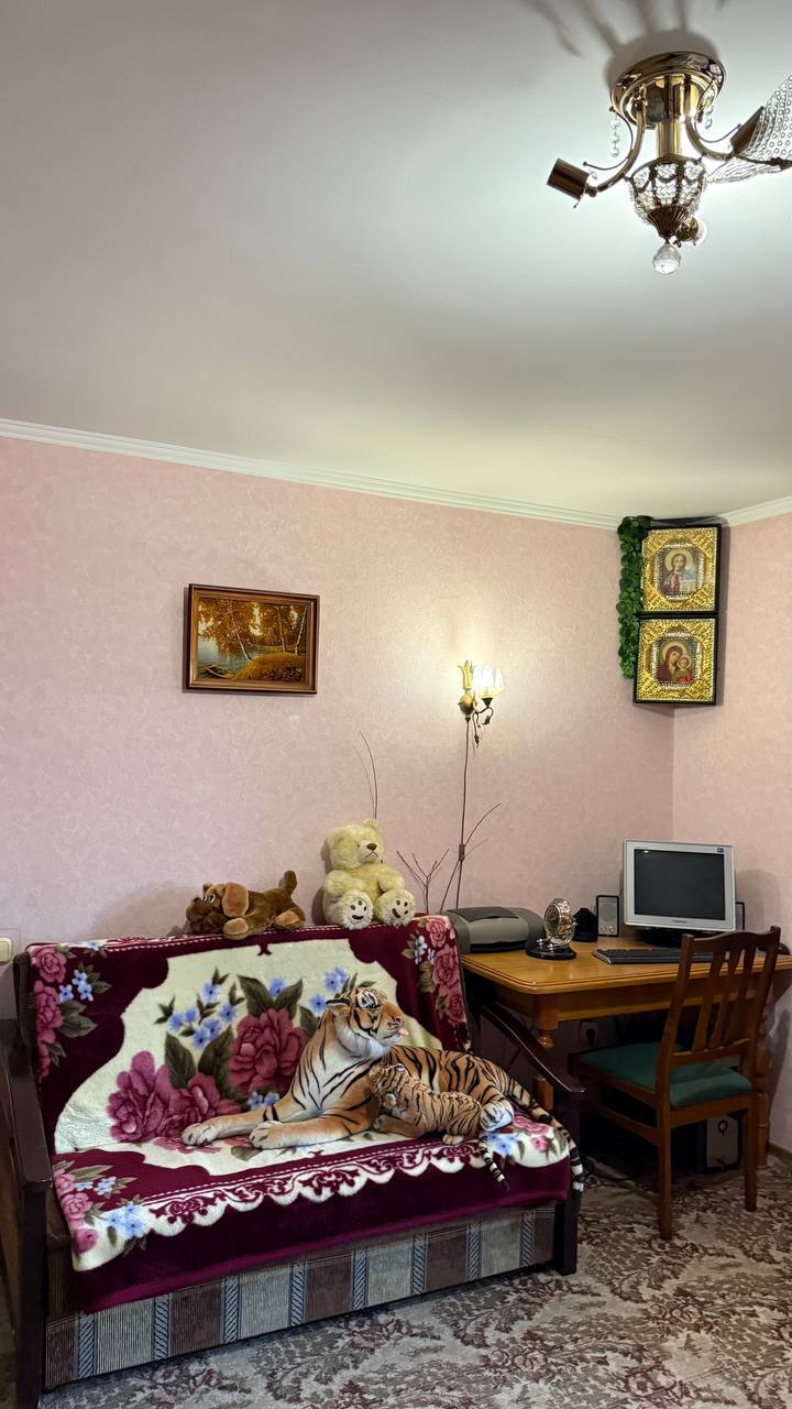 Продажа 2-комнатной квартиры 63 м², Дарвина ул., 1