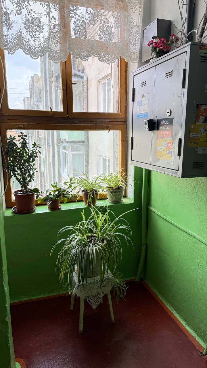 Продажа 2-комнатной квартиры 63 м², Дарвина ул., 1