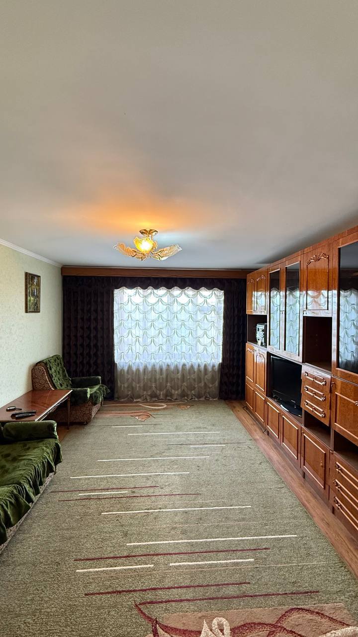Продажа 2-комнатной квартиры 63 м², Дарвина ул., 1