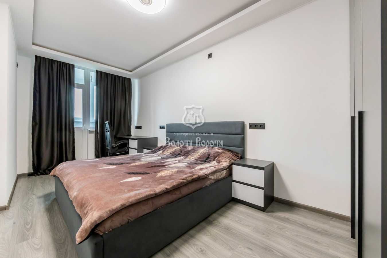 Продаж 2-кімнатної квартири 50 м², Лобачевського пров., 7