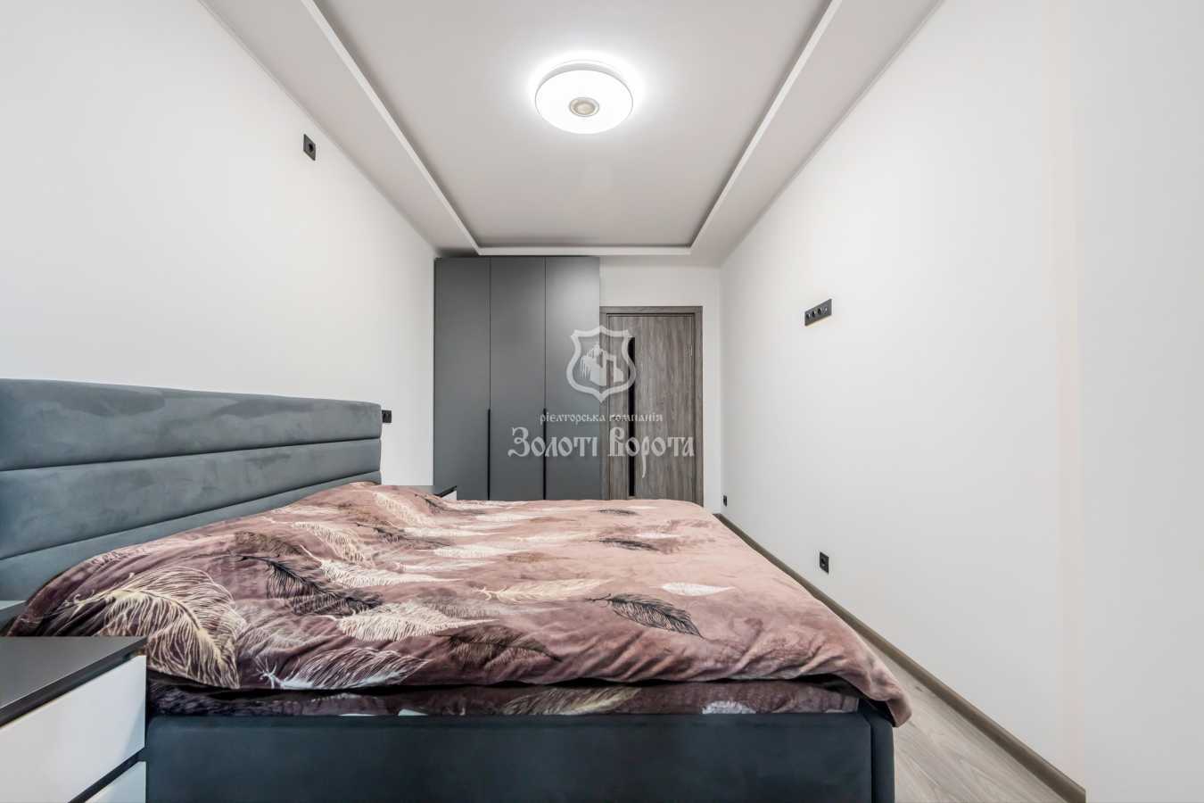 Продаж 2-кімнатної квартири 50 м², Лобачевського пров., 7