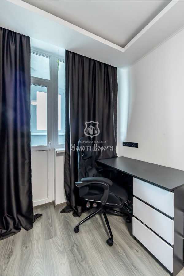Продаж 2-кімнатної квартири 50 м², Лобачевського пров., 7