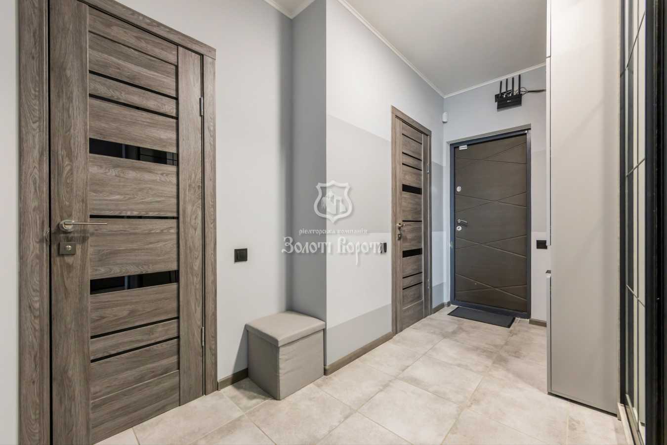 Продаж 2-кімнатної квартири 50 м², Лобачевського пров., 7