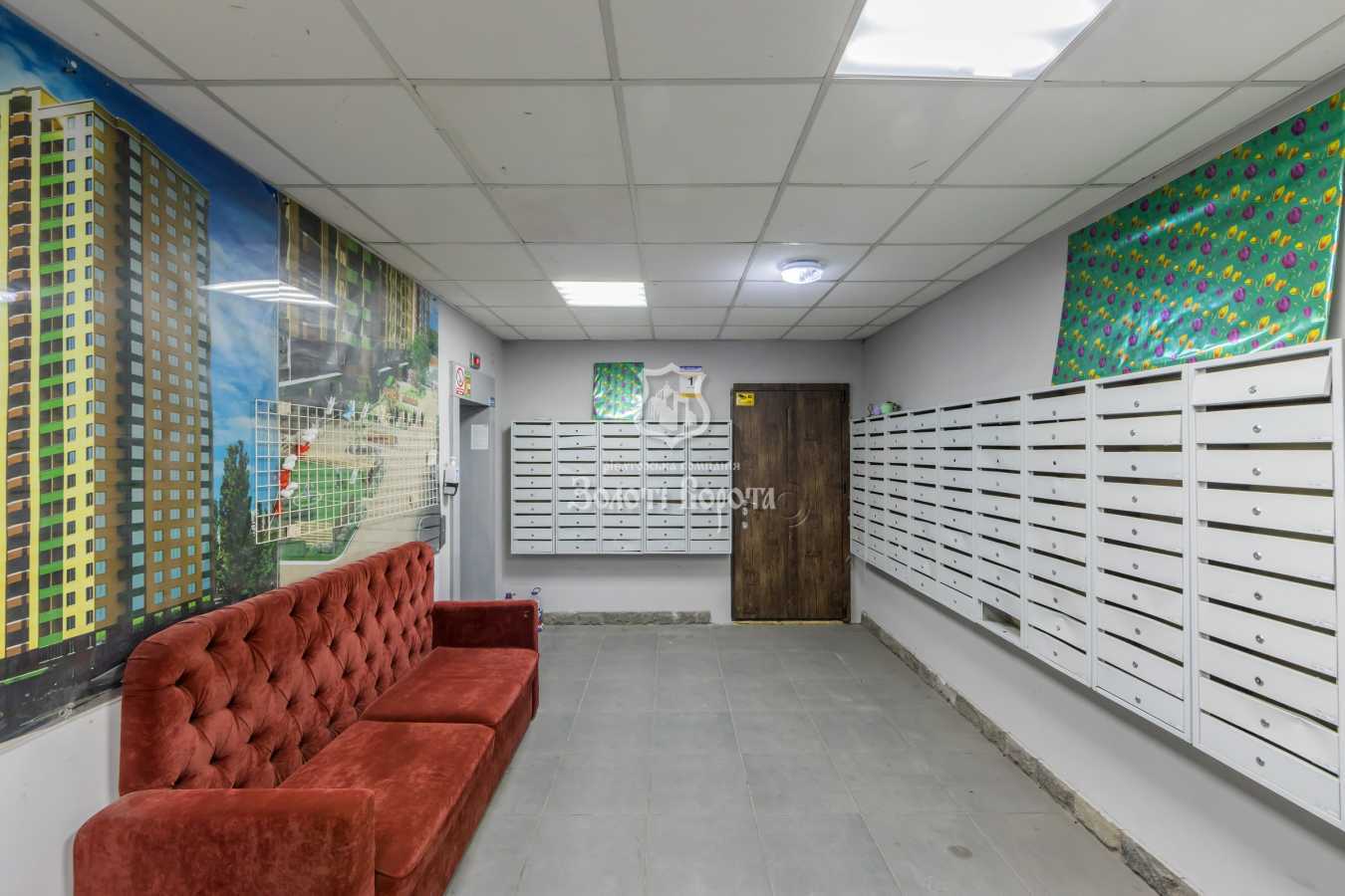 Продаж 2-кімнатної квартири 50 м², Лобачевського пров., 7