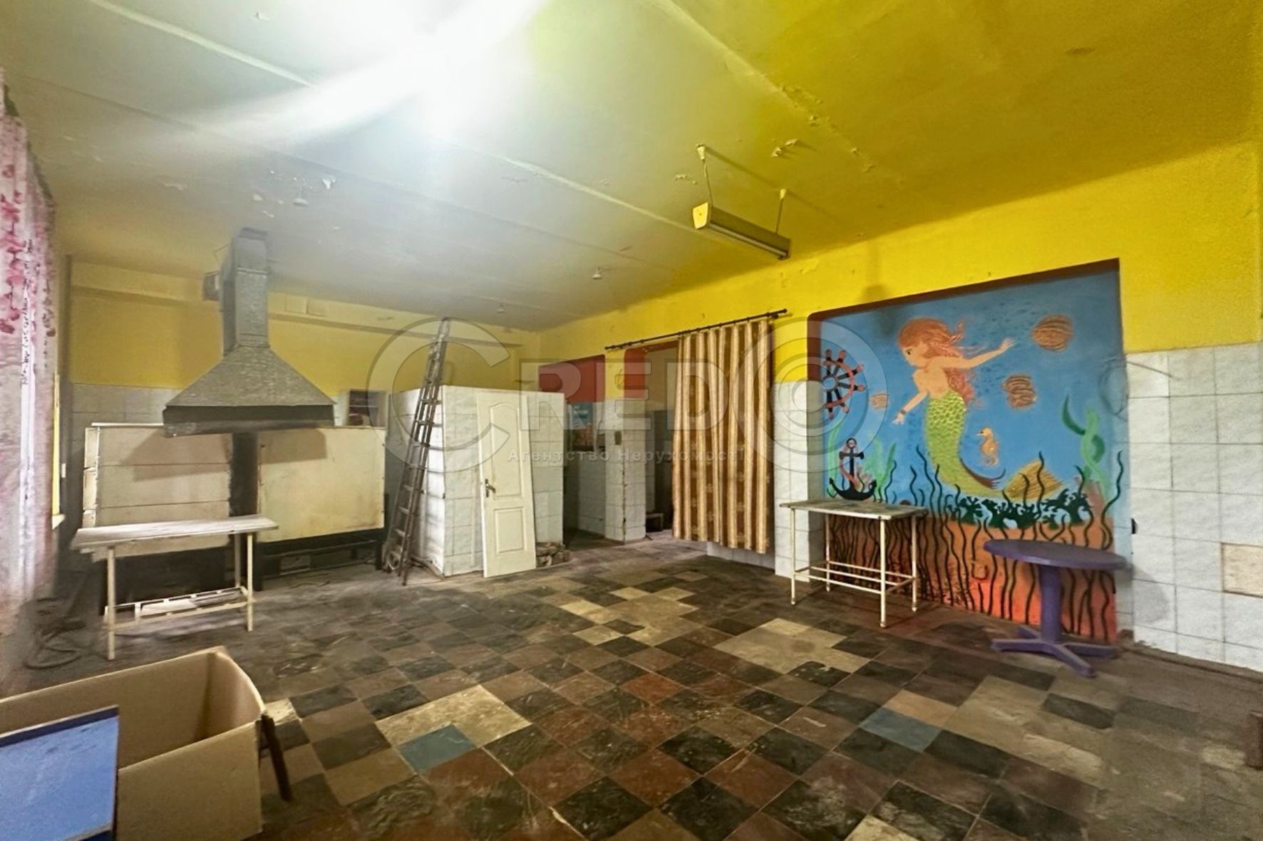 Продаж комерції 163.8 м², Черкасова вул.