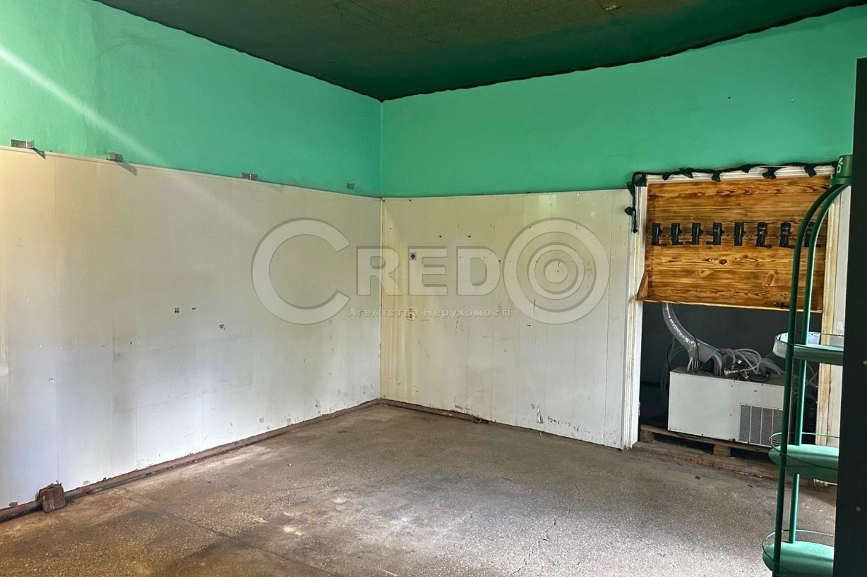 Продаж комерції 163.8 м², Черкасова вул.