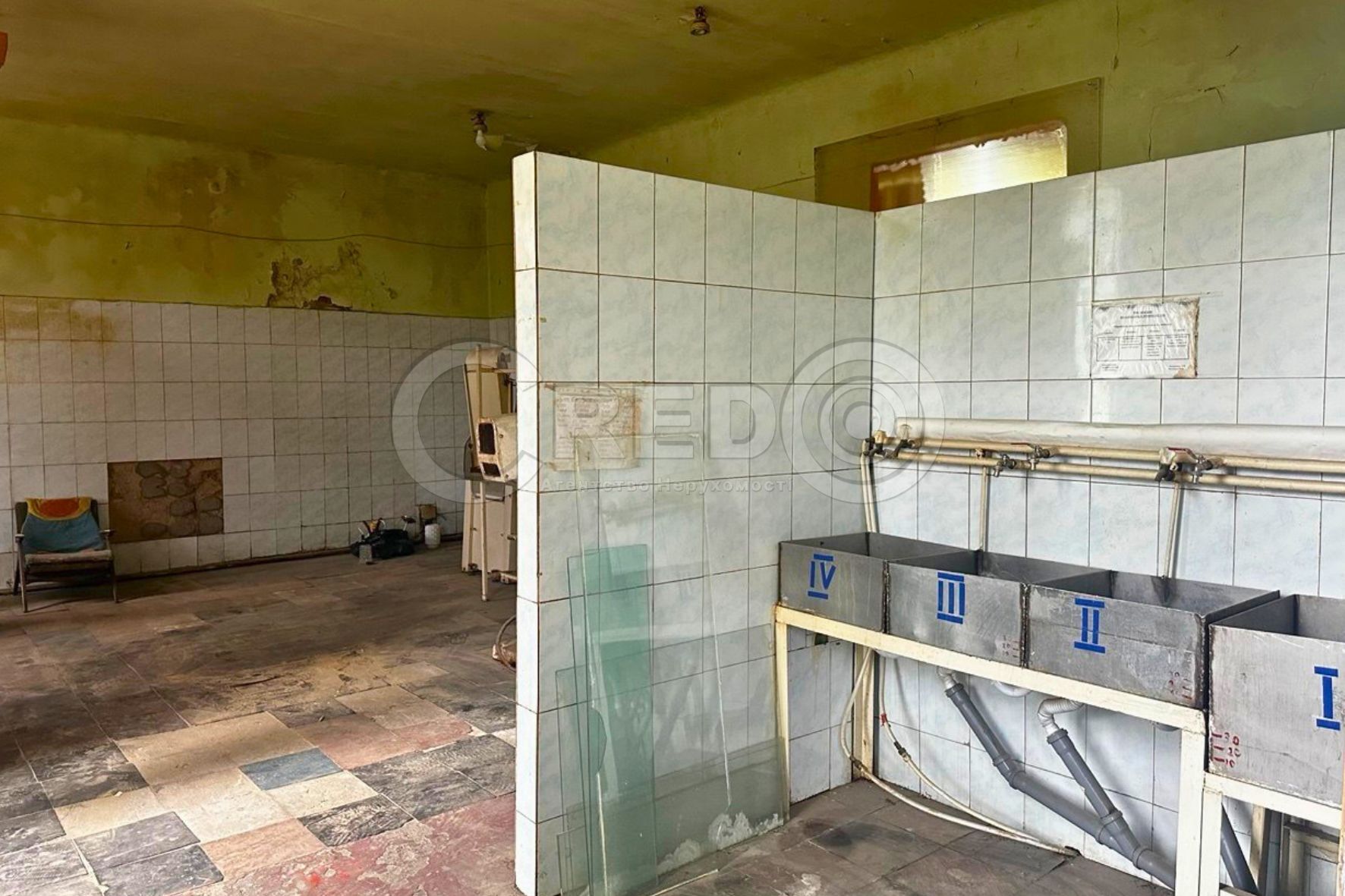 Продаж комерції 163.8 м², Черкасова вул.