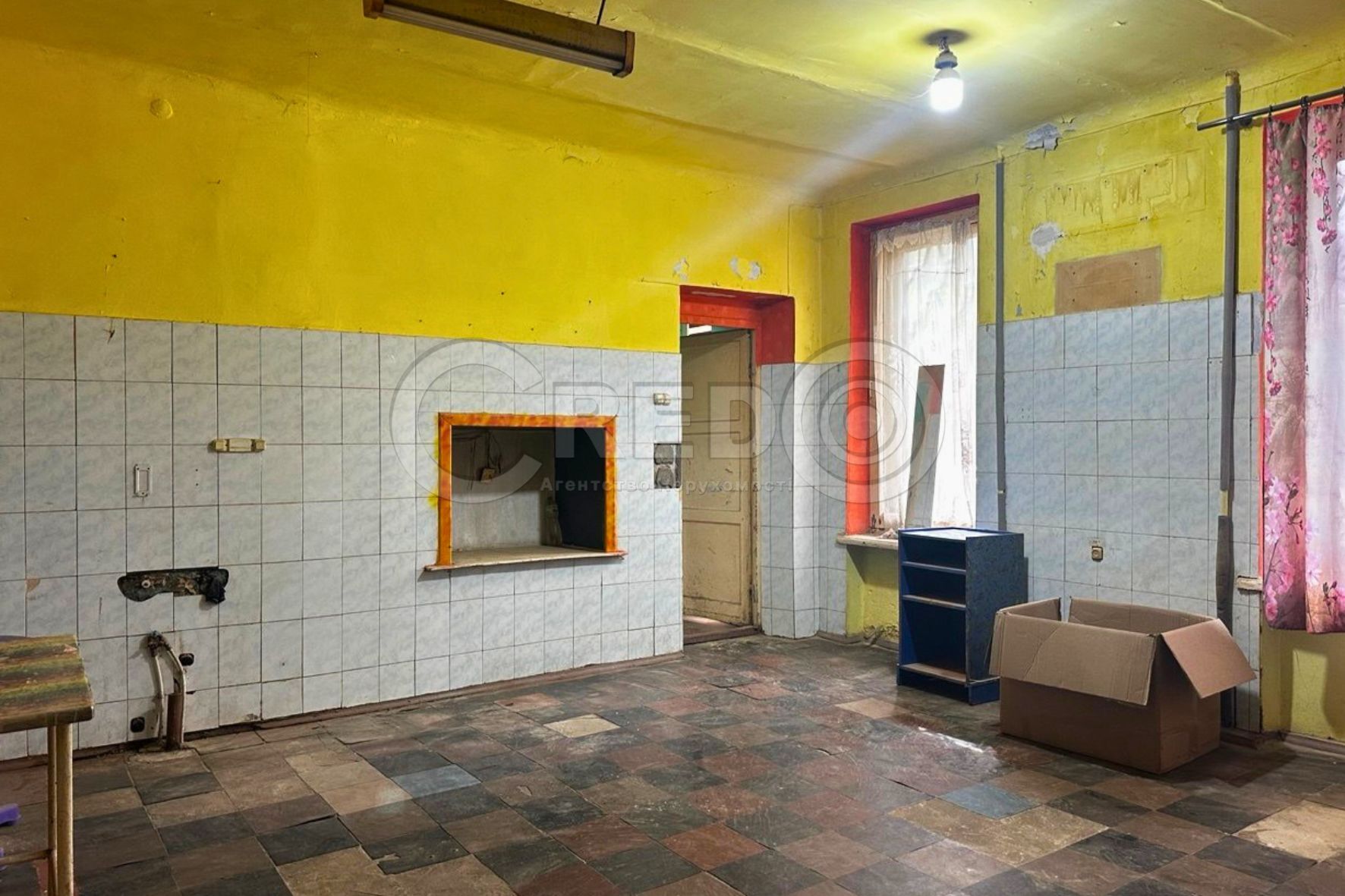 Продаж комерції 163.8 м², Черкасова вул.