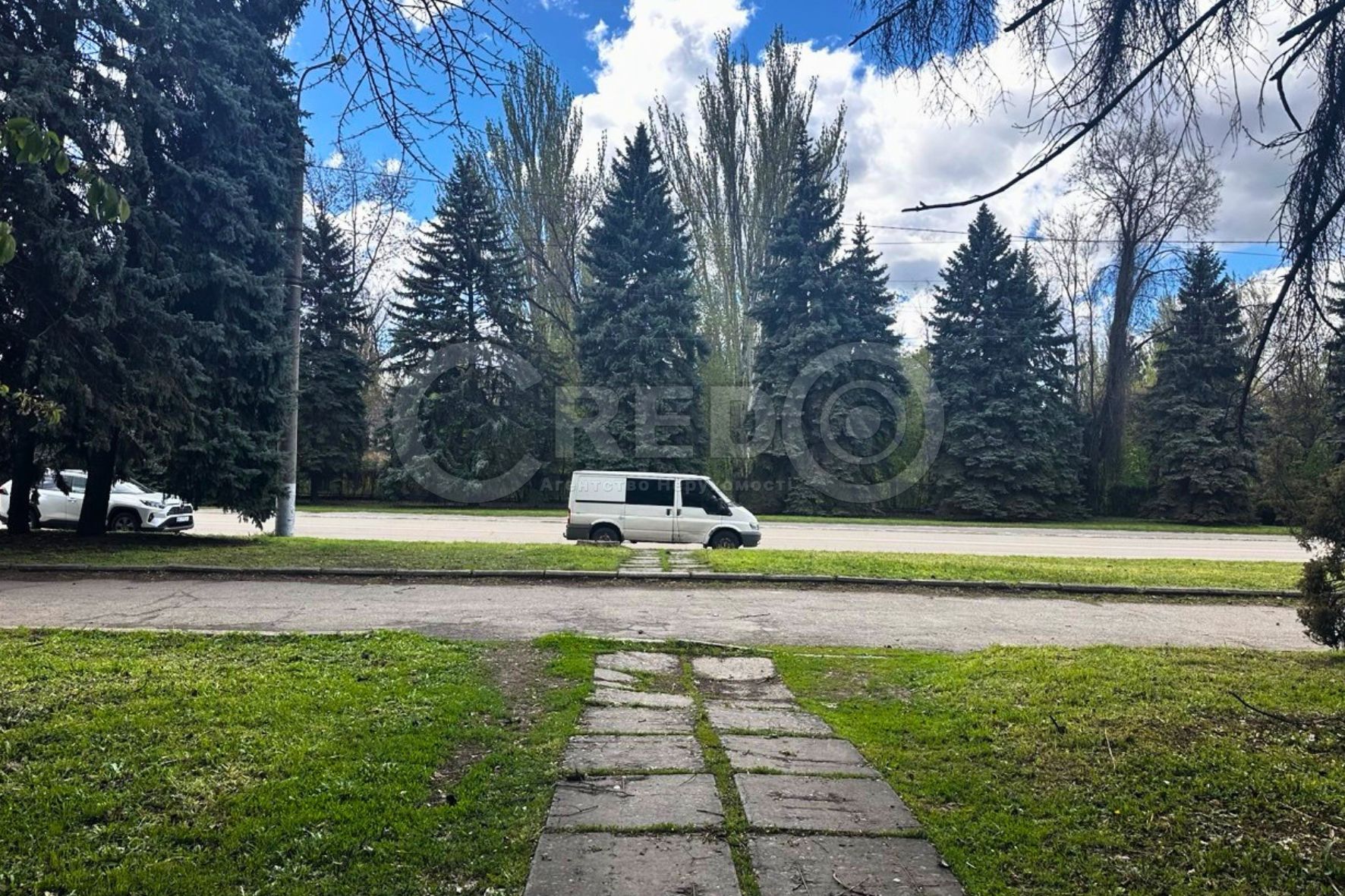 Продаж комерції 163.8 м², Черкасова вул.
