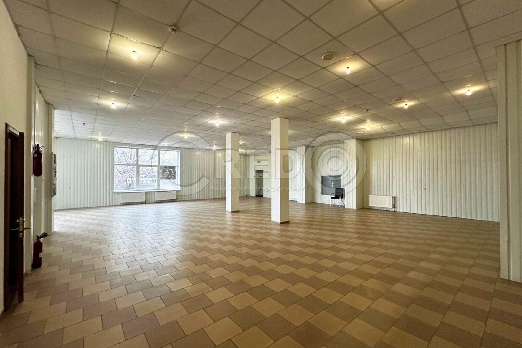 Аренда торгового помещения 210 м², Ивана Авраменко ул.