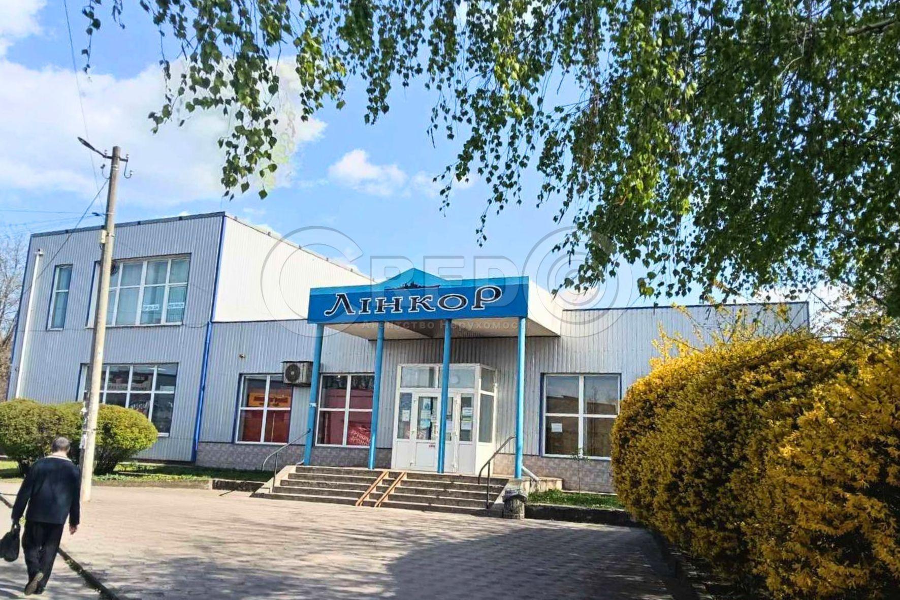 Аренда торгового помещения 210 м², Ивана Авраменко ул.