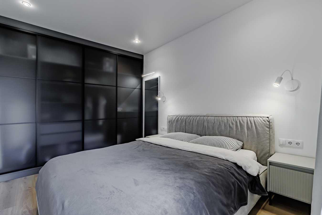 Продаж 1-кімнатної квартири 38.4 м², Братів Зерових вул., Шеметів, 7