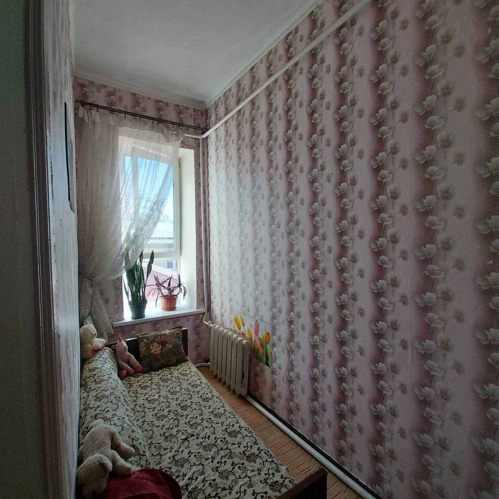 Продаж 2-кімнатної квартири 31 м², Мясоедовская вул.