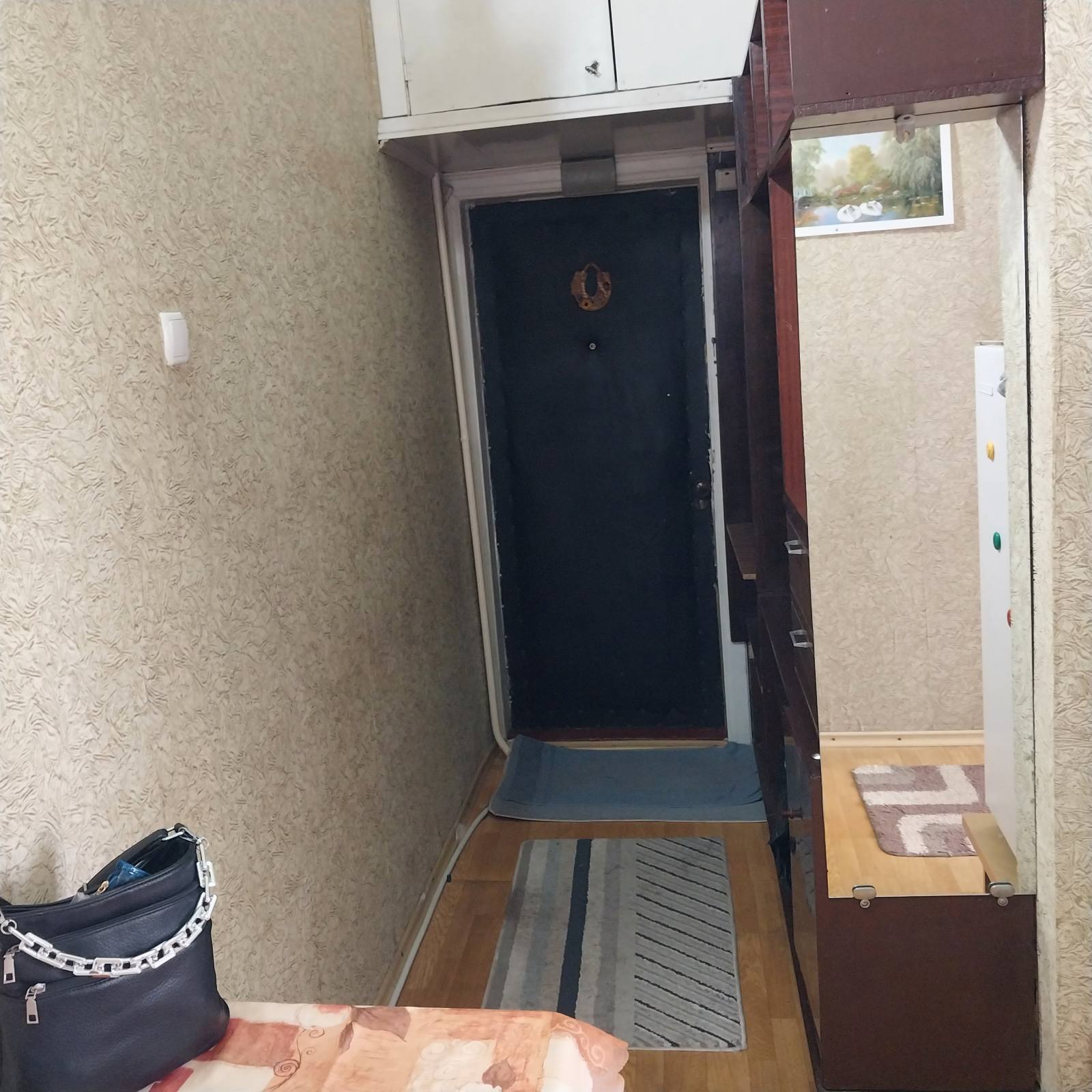 Продаж 2-кімнатної квартири 31 м², Мясоедовская вул.