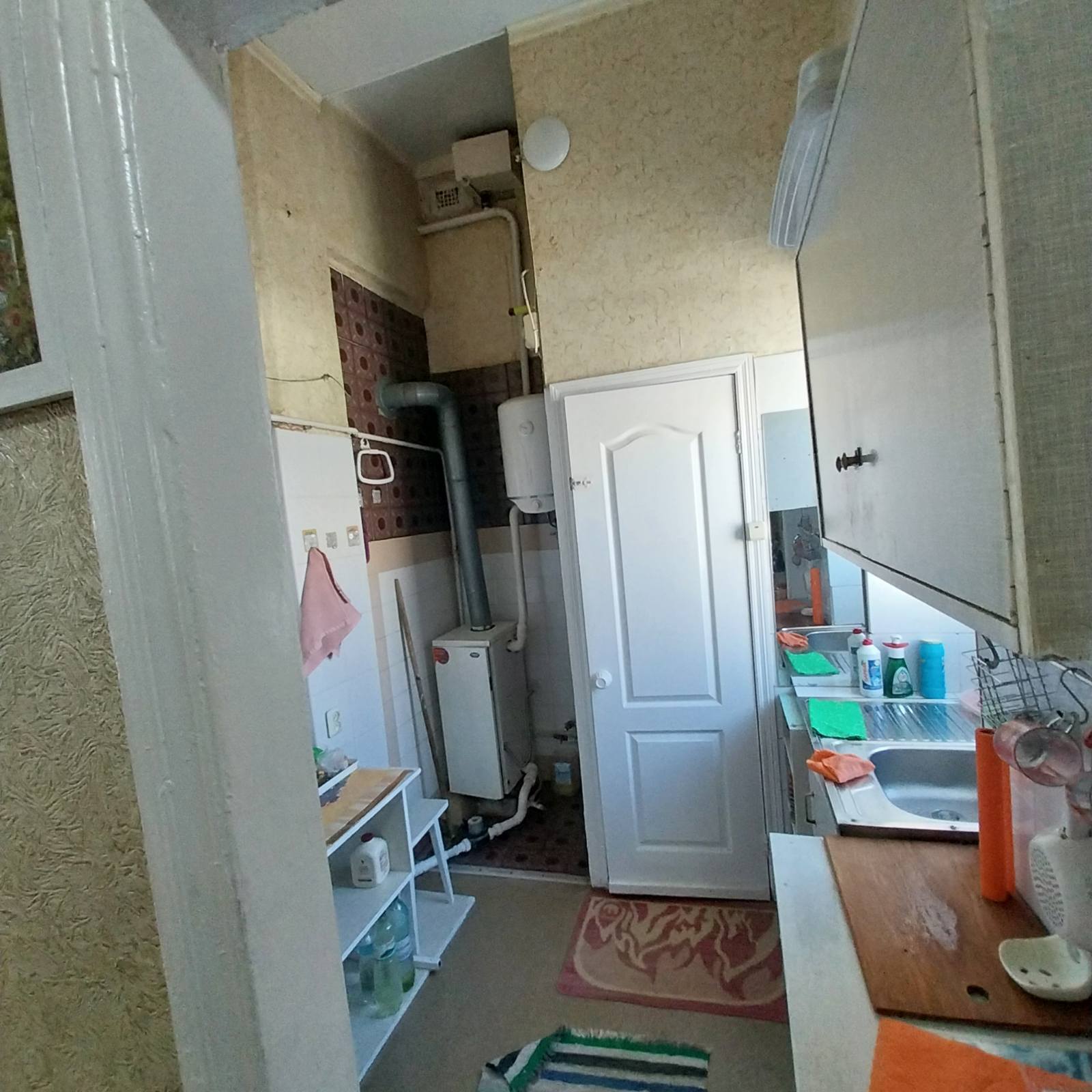 Продаж 2-кімнатної квартири 31 м², Мясоедовская вул.