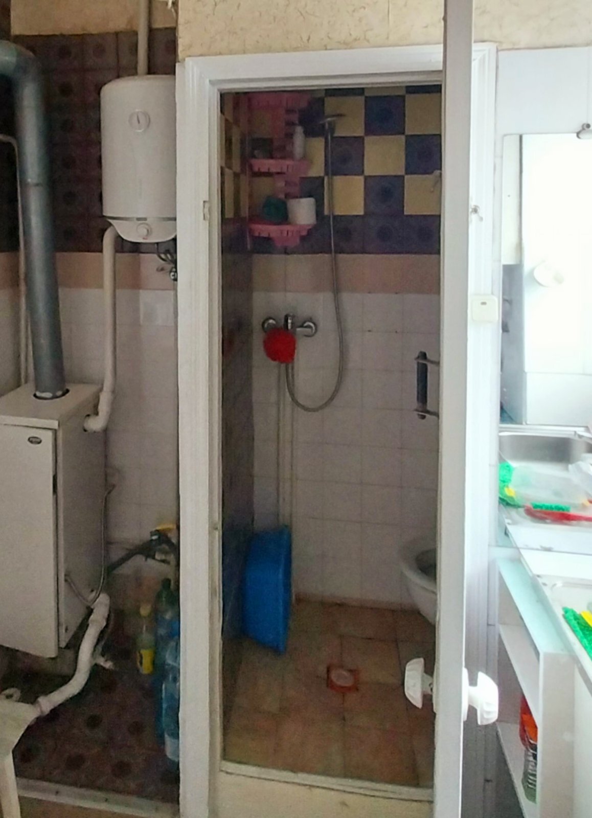 Продаж 2-кімнатної квартири 31 м², Мясоедовская вул.
