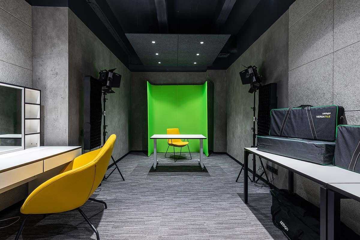 Продажа офиса 1686 м², Николая Василенко ул., 7