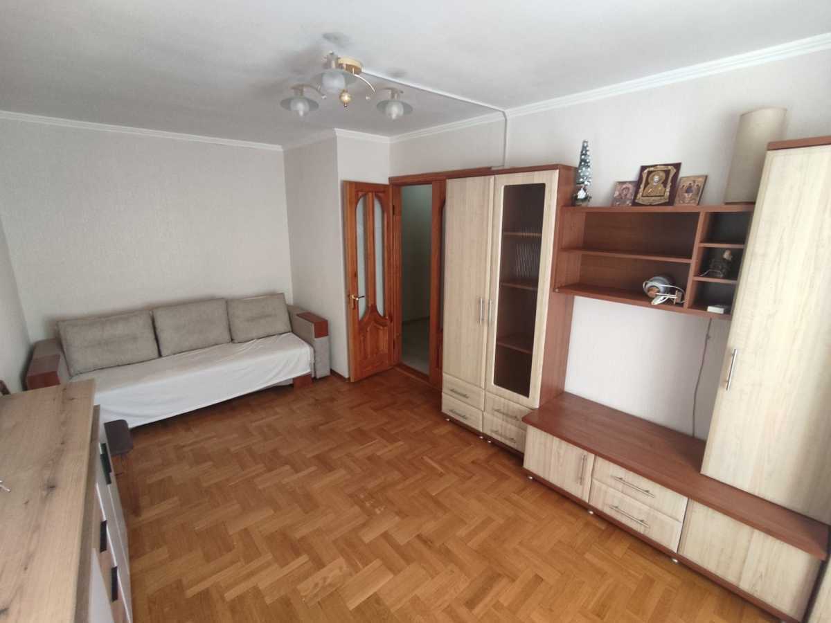 Оренда 1-кімнатної квартири 31.5 м², Олени Теліги вул., 31/1