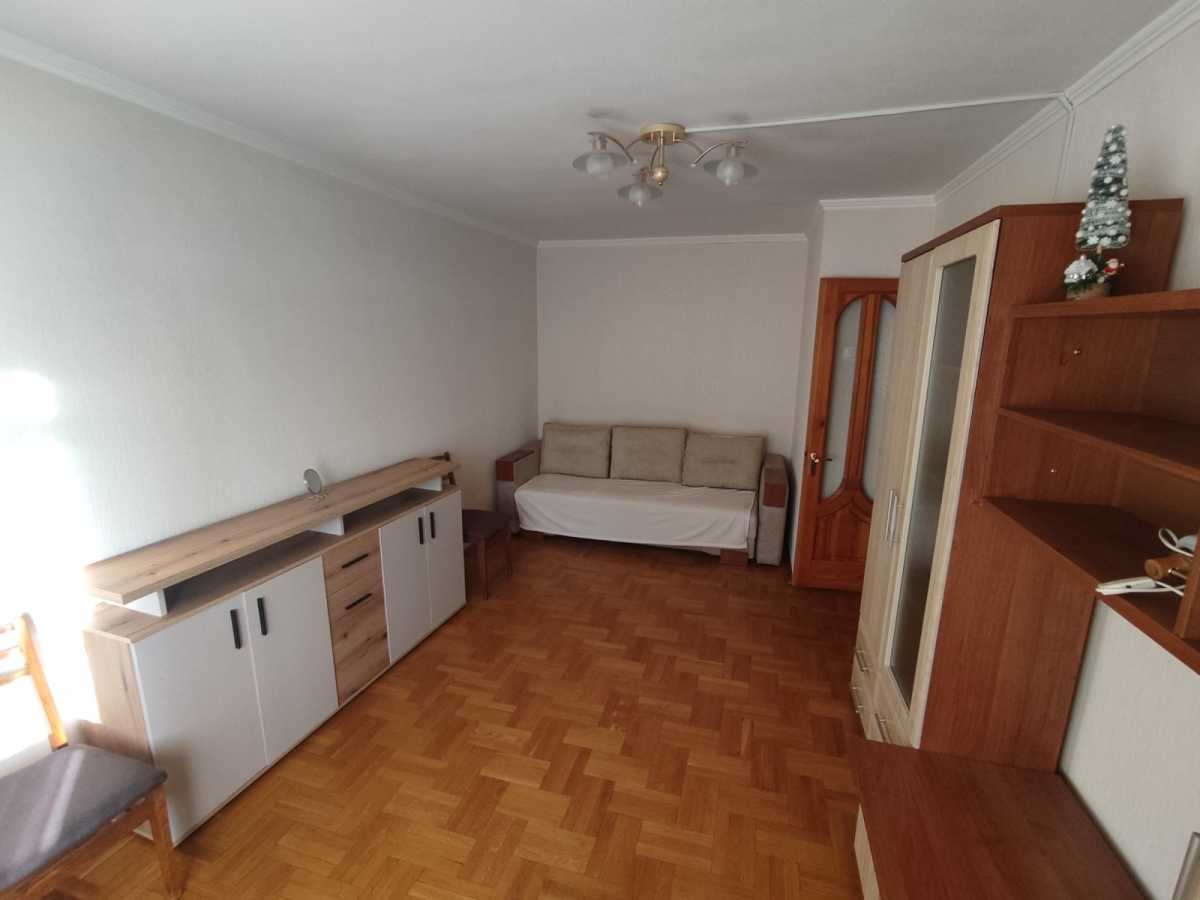 Оренда 1-кімнатної квартири 31.5 м², Олени Теліги вул., 31/1