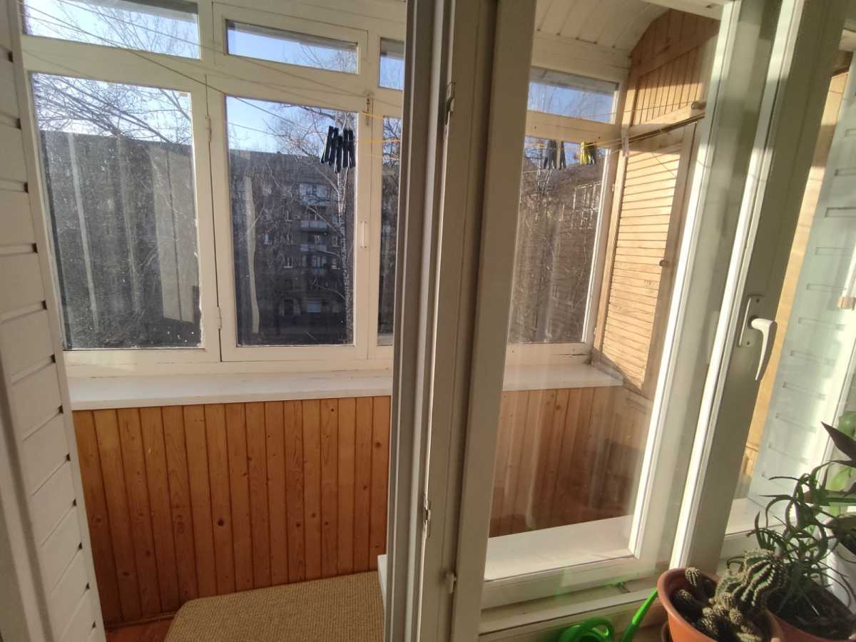 Оренда 1-кімнатної квартири 31.5 м², Олени Теліги вул., 31/1