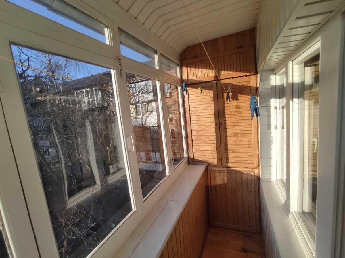 Оренда 1-кімнатної квартири 31.5 м², Олени Теліги вул., 31/1
