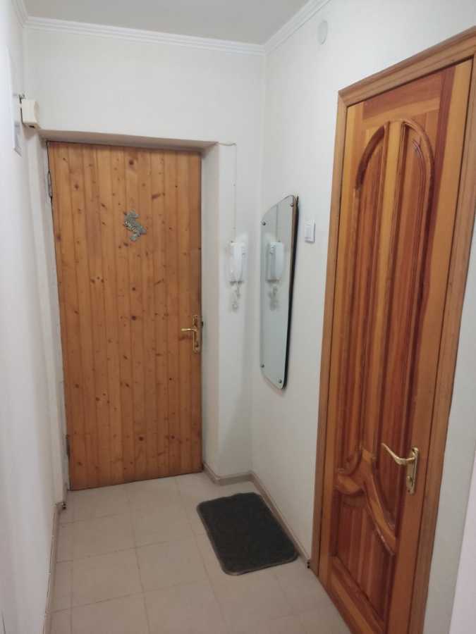 Оренда 1-кімнатної квартири 31.5 м², Олени Теліги вул., 31/1
