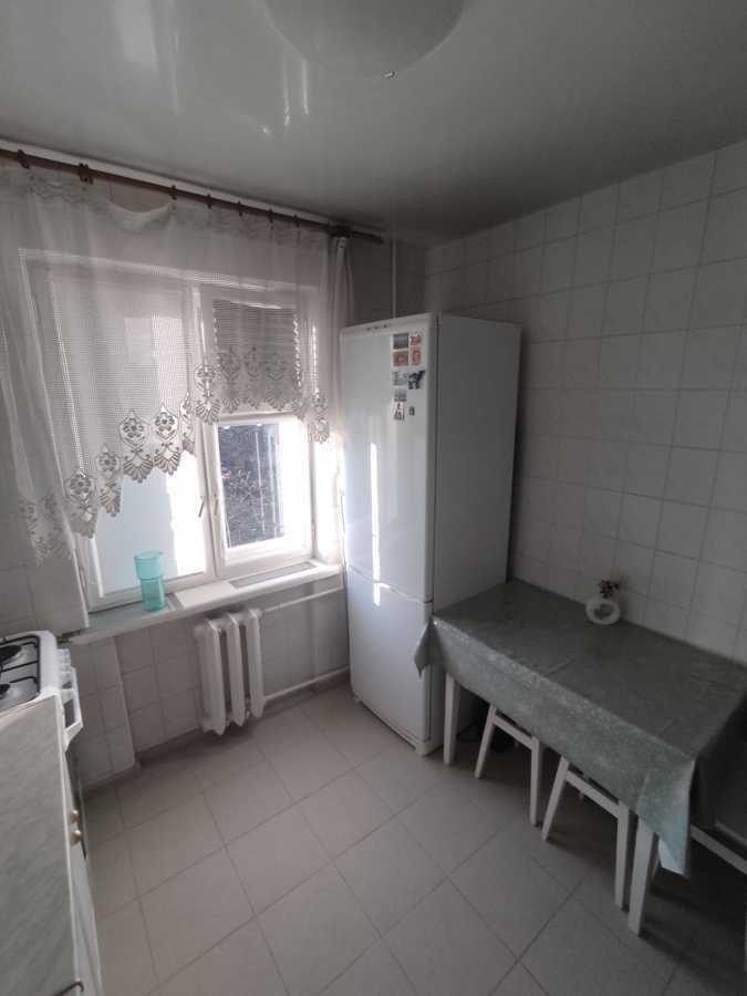 Оренда 1-кімнатної квартири 31.5 м², Олени Теліги вул., 31/1