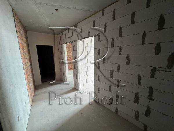 Продажа 1-комнатной квартиры 47 м², Днепровское шоссе, 17К