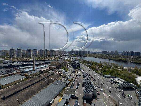 Продажа 1-комнатной квартиры 47 м², Днепровское шоссе, 17К