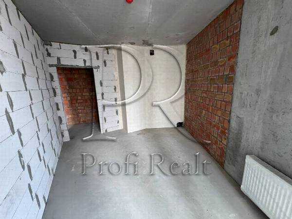 Продажа 1-комнатной квартиры 47 м², Днепровское шоссе, 17К