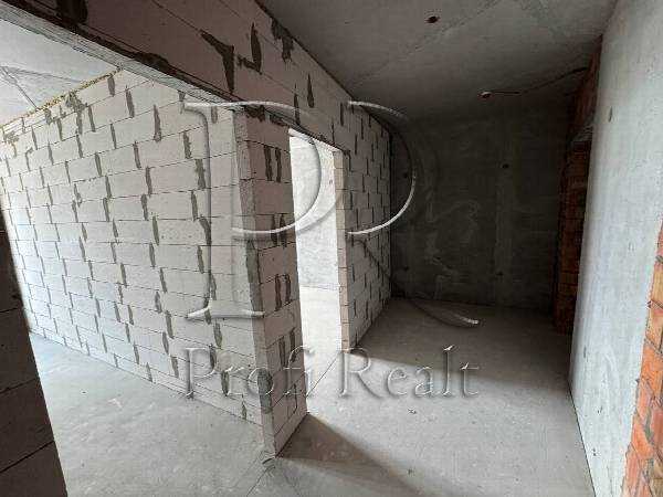 Продажа 1-комнатной квартиры 47 м², Днепровское шоссе, 17К