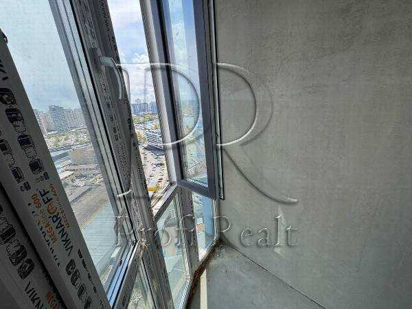 Продажа 1-комнатной квартиры 47 м², Днепровское шоссе, 17К