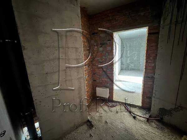 Продажа 1-комнатной квартиры 47 м², Днепровское шоссе, 17К