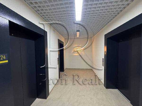 Продажа 1-комнатной квартиры 47 м², Днепровское шоссе, 17К