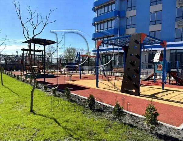 Продажа 1-комнатной квартиры 47 м², Днепровское шоссе, 17К