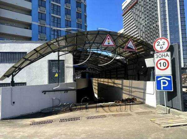 Продажа 1-комнатной квартиры 47 м², Днепровское шоссе, 17К