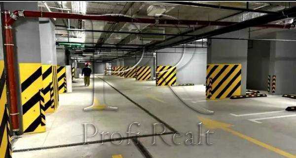 Продажа 1-комнатной квартиры 47 м², Днепровское шоссе, 17К